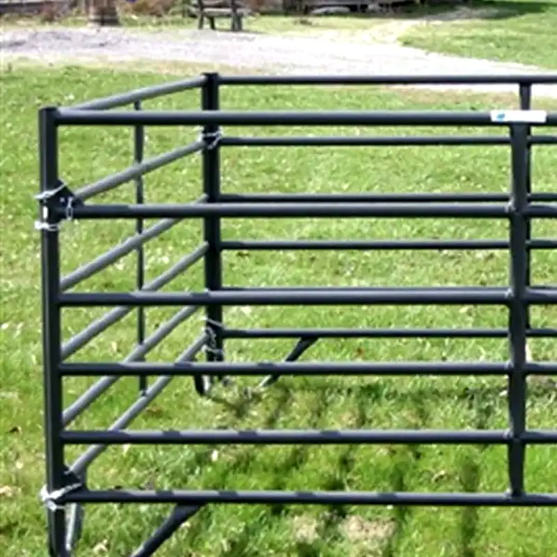 horse fence panels 5x16