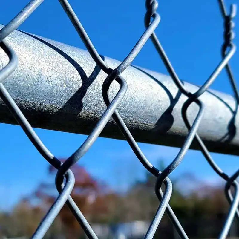 what is wire fence