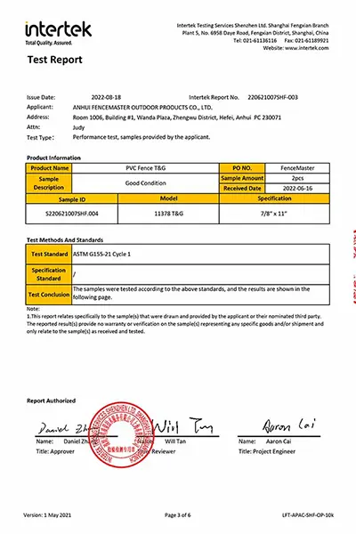 Product Compliance8