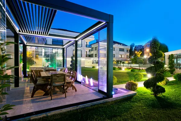 Smart Integrated Tech Pergolas1
