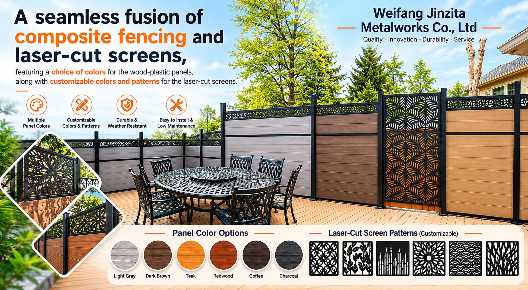 wpc-fence